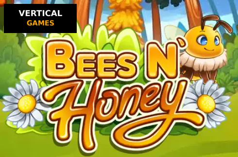 Bees N' Honey